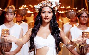 Pooja Hegde